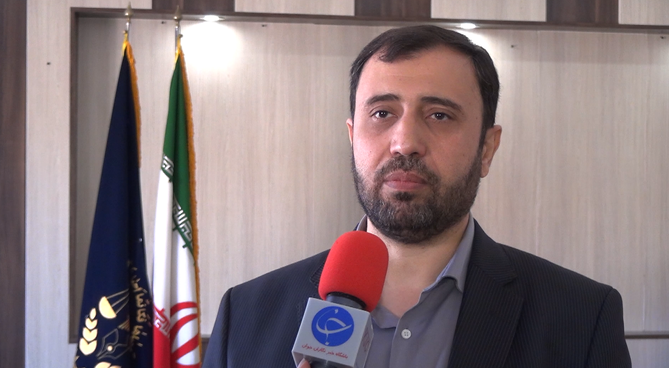 ۳۵ درصد زندانیان استان بوشهر شامل عفو رهبری شدند