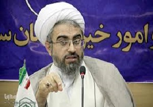 دسته‌بندی۷۰۰ نیت وقف در استان سمنان