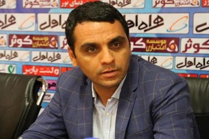 فتاحی: پرسپولیس به دلیل تبلیغات شرکت توسعه جریمه می‌شود