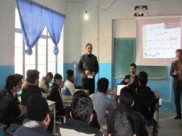 اجرای طرح نظام مراقبت اجتماعی در ۱۲۸ واحد آموزشی گیلان