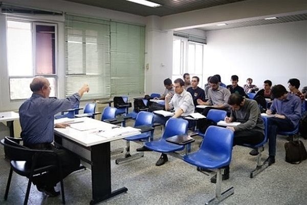 جزئیات ثبت نام اعضای هیئت علمی در فراخوان پژوهشگران ایرانی و آلمانی