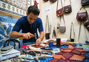 خانه سپهرم برای فعالیت صنعتگران در اردبیل تجهیز می‌شود
