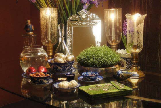 عید نوروز چه روزی است و چه آدابی دارد؟