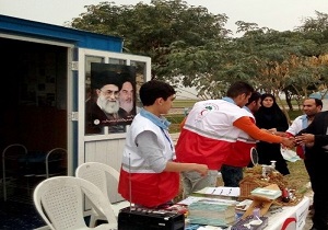 دستگاه&zwnj;های خدمت رسان ایام نوروز آمادگی لازم داشته باشند