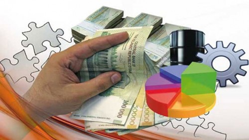پرداخت ۳۱۶۱.۲ هزار میلیارد ریال تسهیلات به بخش های اقتصادی