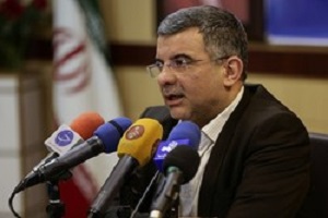 ۸.۴ درصد درآمد ناخالص ملی کشور در حوزه سلامت هزینه می‌شود/ پیش از این انتقال یک مدیر مالی در وزارت بهداشت گناه بود