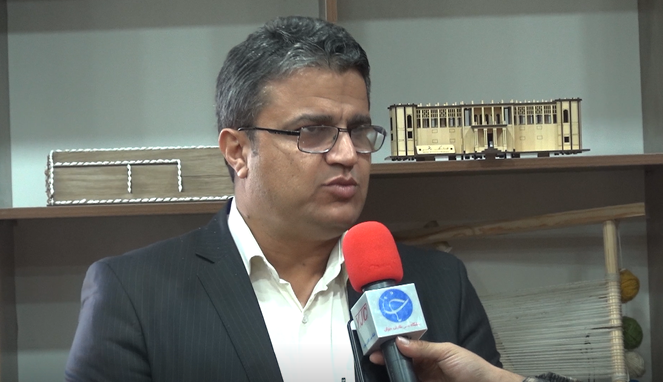 خیابان‌های گردشگری در نوروز ایجاد می‌شود