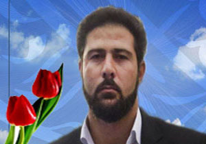 شهادت پاسدار بروجنی در عملیات تروریستی سیستان و بلوچستان