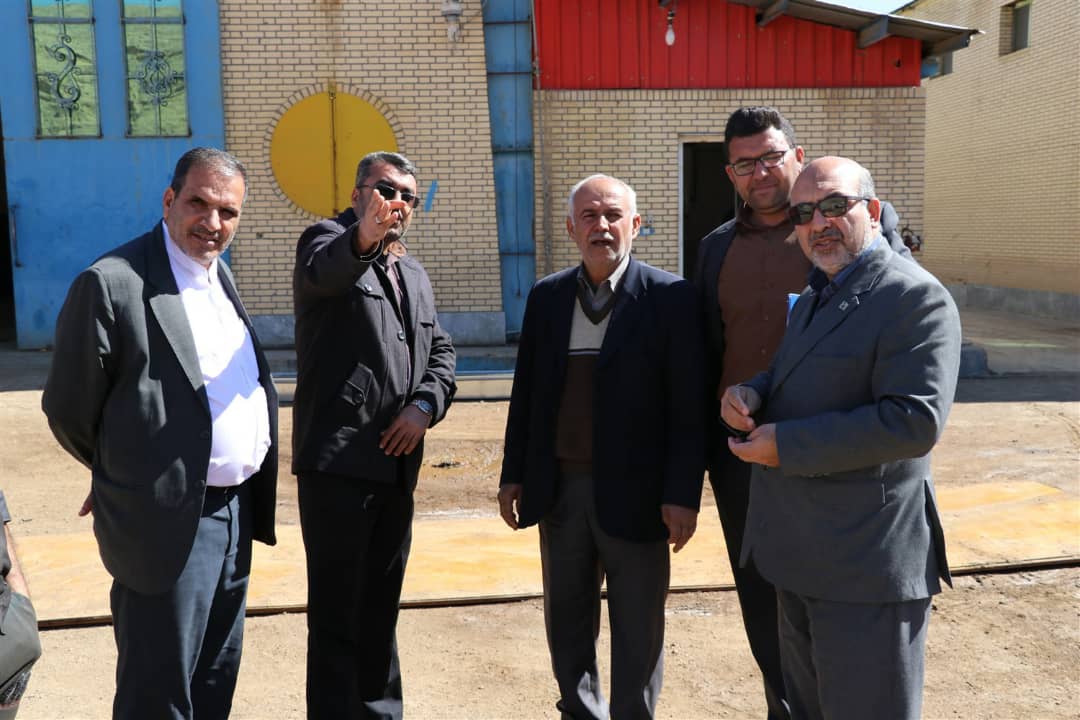 اختصاص ۹۰ درصد مشوق برای سرمایه گذاران در شهرک صنعتی زرین دشت/انعقاد قرارداد با ۳۸ سرمایه گذار در ناحیه صنعتی زرین دشت