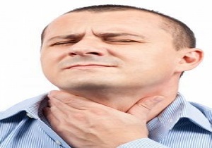 چهار شنبه//راه های درمان گلو درد+ اینفوگرافی