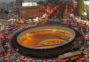تایید اجرای دوباره طرح توقف ممنوع در میادین پایتخت