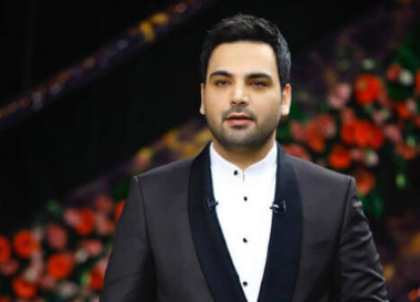 نخستین واکنش احسان علیخانی به حواشی برنامه &laquo;عصر جدید&raquo;