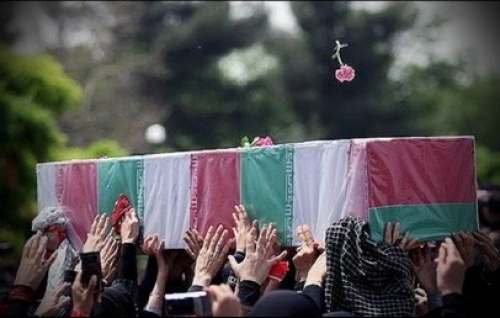 مراسم گرامیداشت شهدای جنایت تروریستی سیستان و بلوچستان فردا برگزار می&zwnj;شود