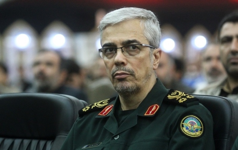 دقت موشک&zwnj;های ایران در دنیا بی نظیر است