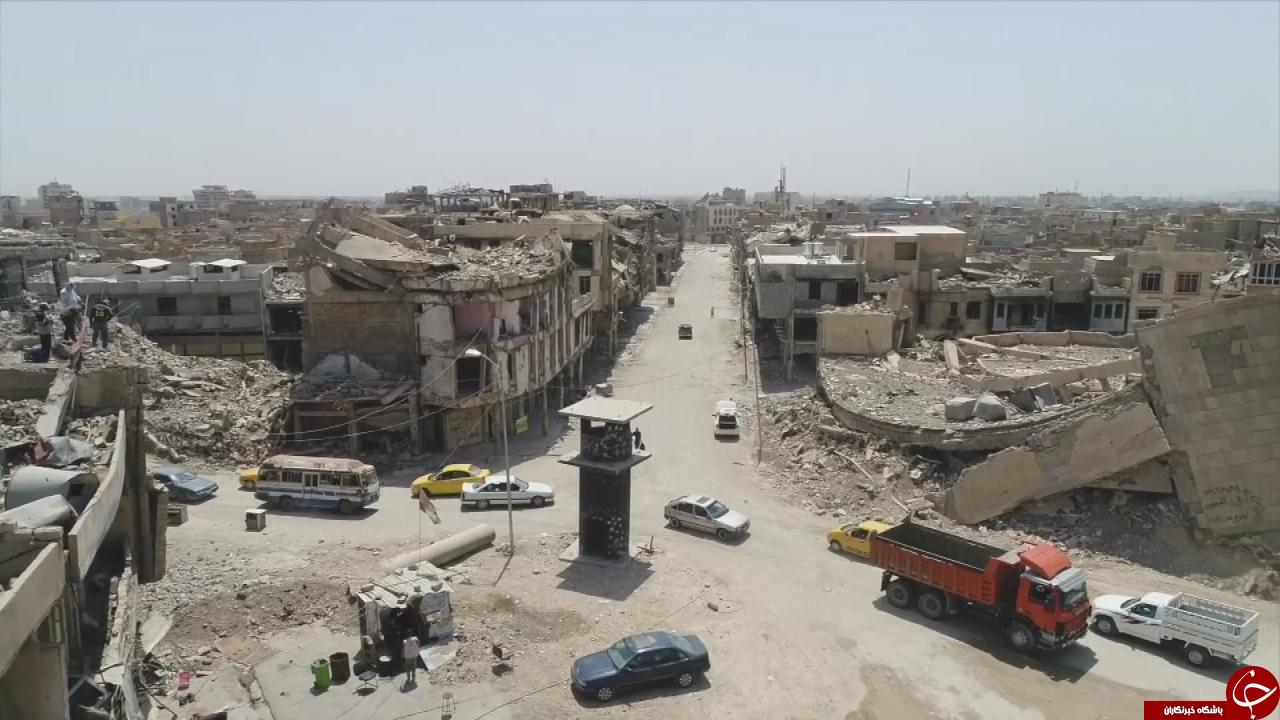 داعشی&zwnj;هایی که پس از مرگ جان مردم را می&zwnj;گیرند!