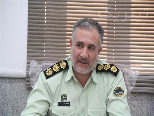 دستگیری دو قاچاقچی مواد مخدر در قم/۶۰ کیلو&zwnj;تریاک کشف شد