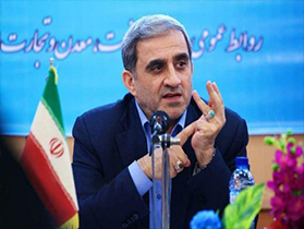 پرداخت تسهیلات سرمایه ثابت به طرح&zwnj;های صنعتی ایجادی گیلان