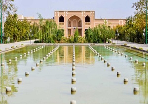 آغاز فعالیت ستاد خدمات شهرستان تفت
