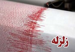 زمین لرزه در فاریاب کرمان
