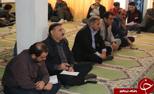 تاثیر پذیری انقلاب اسلامی از حماسه حسینی غیرقابل انکار است