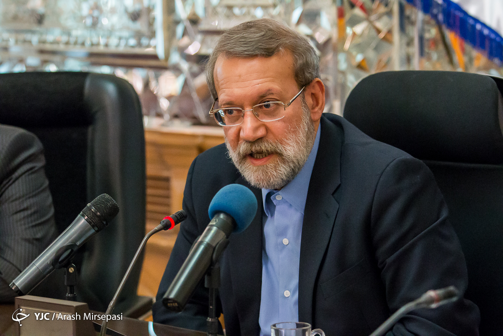 دشمنان از برخی اظهارات مسئولان در بحث نفت سوء&zwnj;استفاده می&zwnj;کنند/ تحسین اقدام کمیسیون تلفیق بودجه در تعیین سقف صادرات ۱.۵ میلیون بشکه نفت در روز