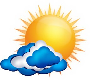 لاله زار با 9 درجه سانتیگراد زیر صفر سردترین نقطه کرمان