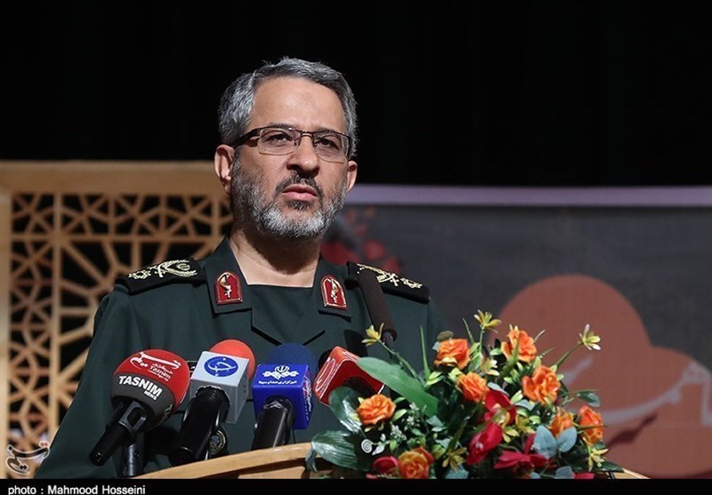 کلید استمرار انقلاب اسلامی فعالیت شبکه‌ای است