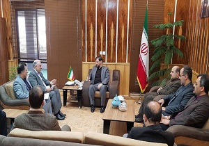 توزیع بیش از پنج هزار حلقه لاستیک در استان سمنان از ابتدای سال جاری/سالانه حدود ۲۰ تا ۲۵ میلیون تردد در استان سمنان مربوط به زائران رضوی است