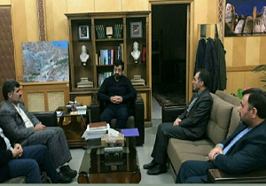 توسعه متوازن و همه جانبه استان اردبیل در دستور کار است