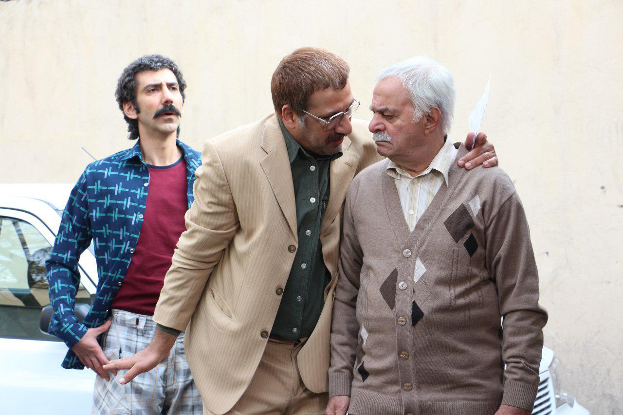 پیشرفت ۴۰ درصدی تصویربرداری سریال &laquo;دنگ و فنگ روزگار&raquo;