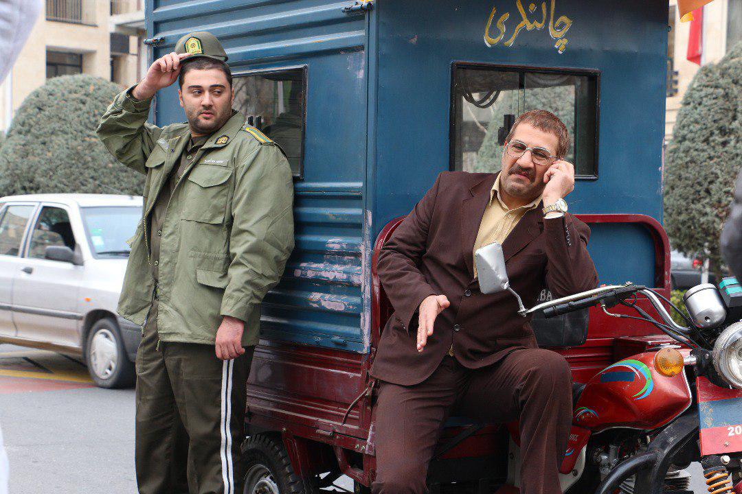 پیشرفت ۴۰ درصدی تصویربرداری سریال &laquo;دنگ و فنگ روزگار&raquo;