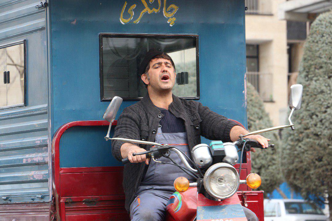 پیشرفت ۴۰ درصدی تصویربرداری سریال &laquo;دنگ و فنگ روزگار&raquo;