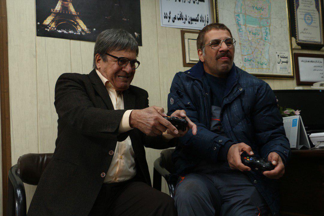 پیشرفت ۴۰ درصدی تصویربرداری سریال &laquo;دنگ و فنگ روزگار&raquo;