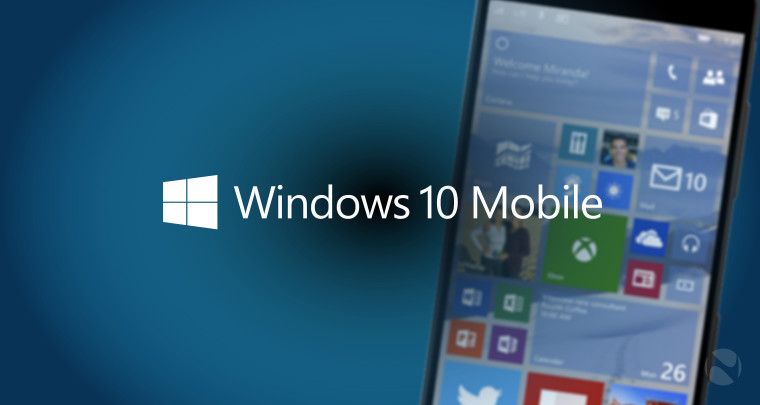 لومیا 950 ایکس&zwnj;ال-Lumia 950 XL با نسخه جدید ویندورز فون عرضه می&zwnj;شود