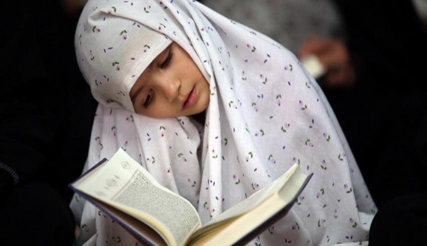 به سوال کودکانه &laquo;خدا کجاست&raquo; چه طور پاسخ بدهیم؟