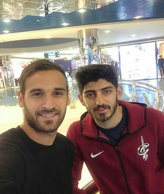 پرسپولیسی&zwnj;ها آماده فتح آسیا