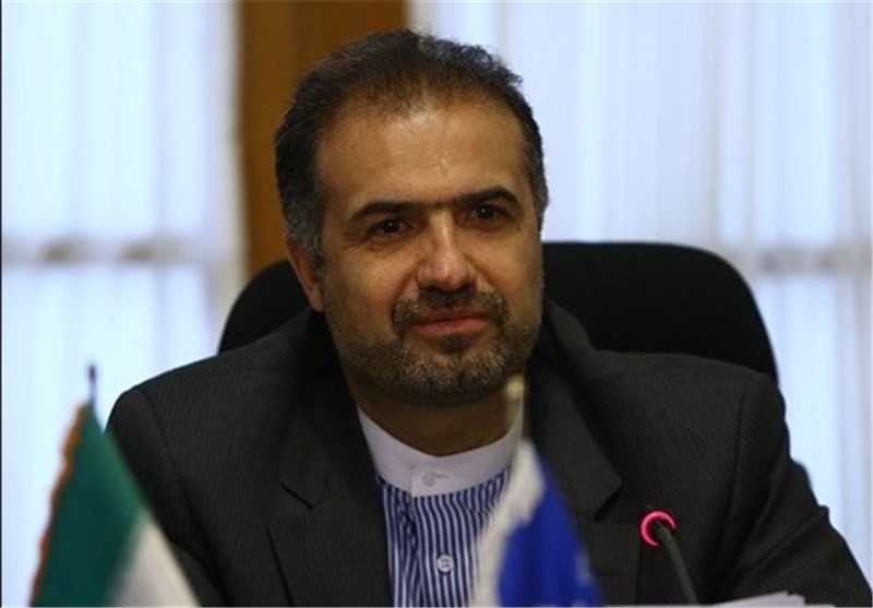 کشور&zwnj;های دنیا برای حفظ حقوق بین المللی، در مقابل قانون شکنی&zwnj;های آمریکا مقاومت کنند/ سایتو: به خرید نفت از ایران ادامه می&zwnj;دهیم