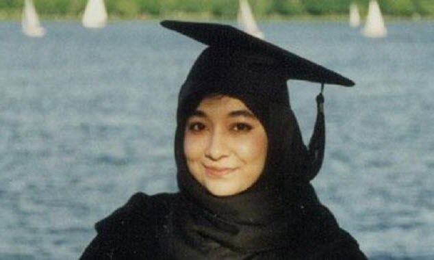 عافیه صدیقی؛ زن دانشمند مسلمانی که به ۸۶ سال حبس در آمریکا محکوم شد +فیلم