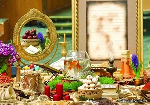 جشن نوروز در مرز مشترک ایران و آذربایجان برگزار می‌شود