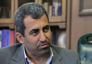 عدم به روز رسانی دانش فنی صنعت خودرو از مهم ترین چالش ها است