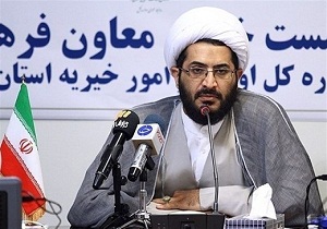 فعالیت‌های فرهنگی اوقاف تقویت می‌شود/ اعزام دو هزار مبلغ ویژه دهه فجر به بقاع متبرکه کشور