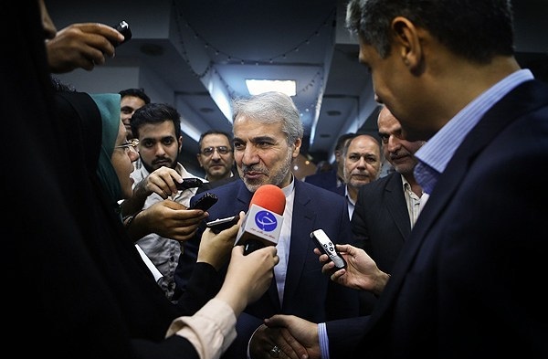 عیدی کارمندان و بازنشستگان با حقوق بهمن واریز می&zwnj;شود