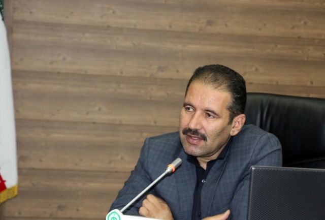 گذر «آقا نجفی اصفهانی» را به کمیسیون ماده ۵ ارائه کردیم