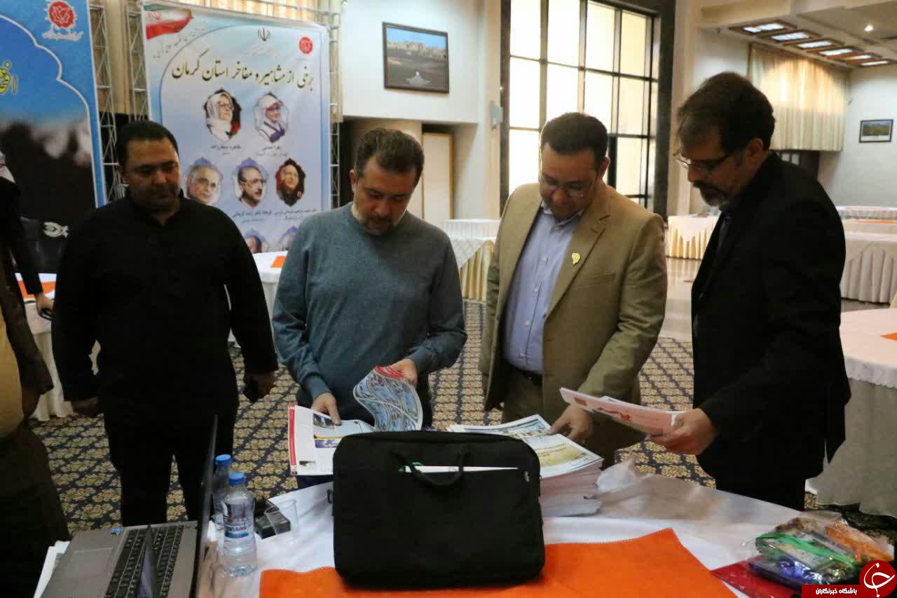 برگزاری نخستین انتخابات مجمع سمن های جوانان کشور در کرمان + تصاویر