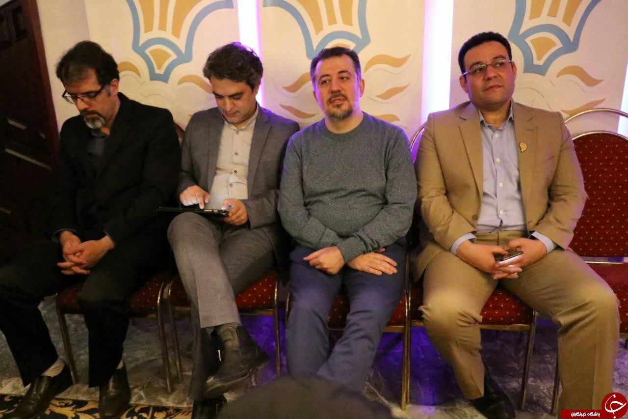 برگزاری نخستین انتخابات مجمع سمن های جوانان کشور در کرمان + تصاویر