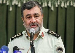 کاهش هزینه نیروی انسانی با بهره&zwnj;گیری از پهبادها در مبارزه با موادمخدر