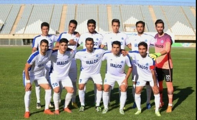 مصاف حیاتی شاگردان کمالوند در کرمان