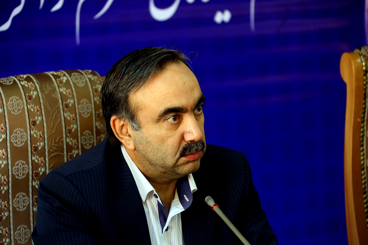 برگزاری نشست بازنگری و بهبود فرایند&zwnj;های انتخابات الکترونیکی در وزارت کشور