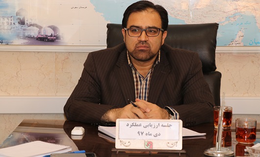 افزایش رضایتمندی، مهمترین هدف راه اندازی میز خدمت است