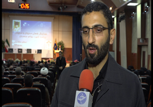 اتمام گام اول اجرای طرح شهید بهنام محمدی